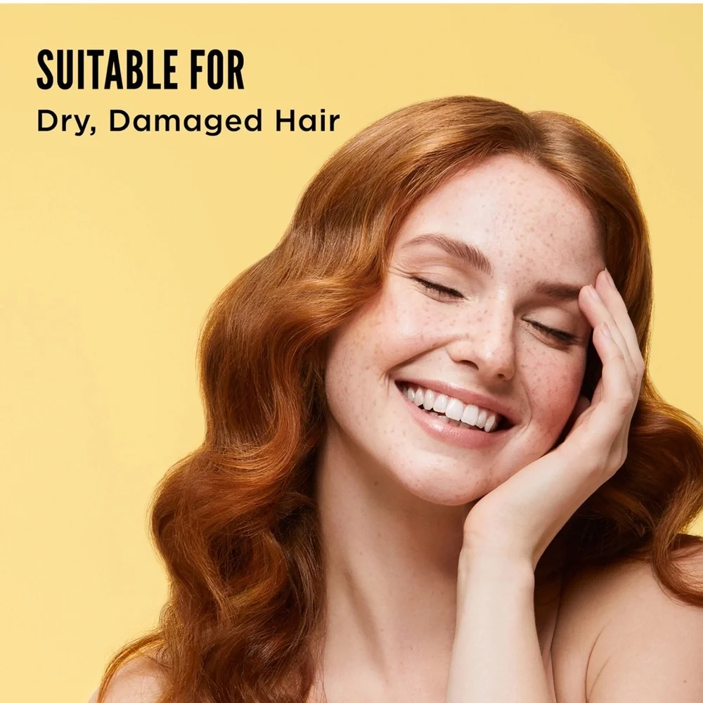 NOUGHTY Intensive Care Leave-in Conditioner 5oz $12 NIP
